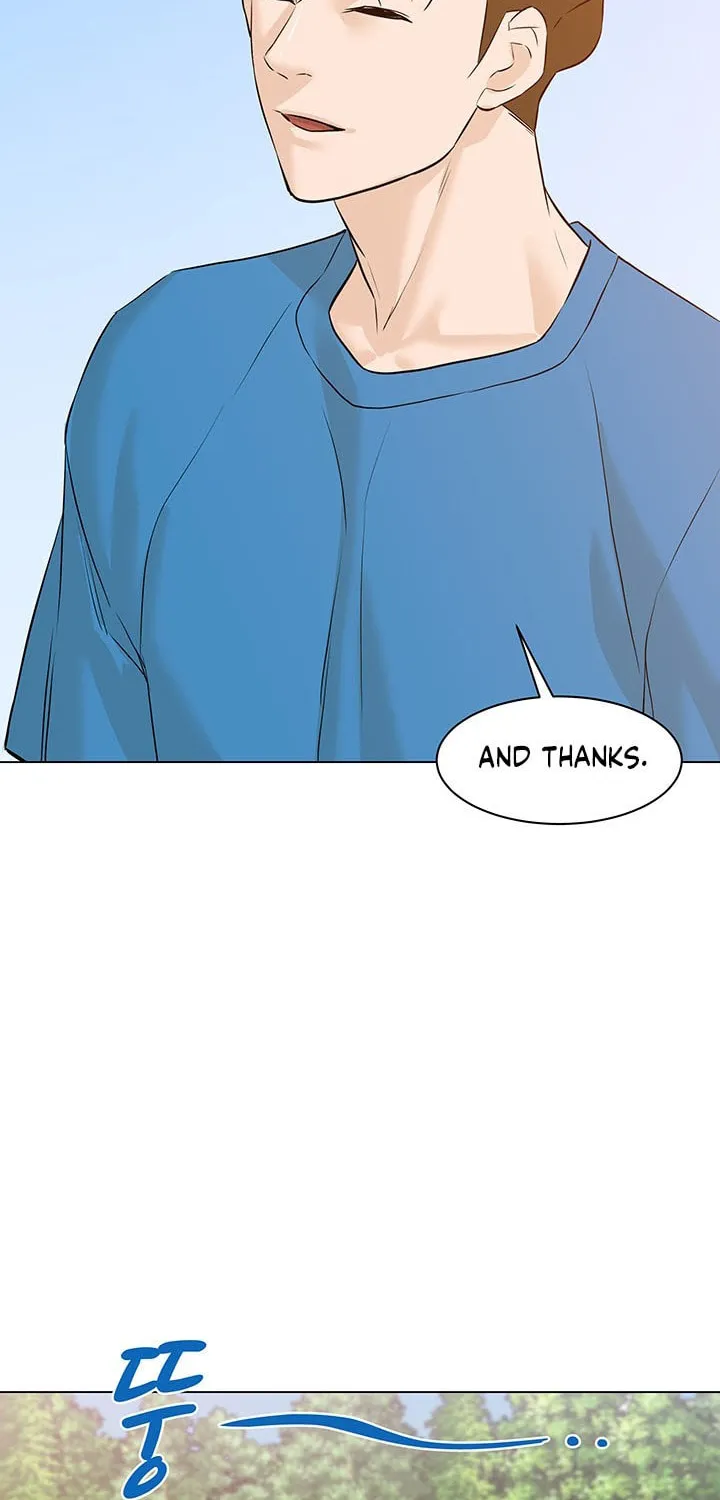 Read From the Grave and Back chapter 62 image 20 on Lezhin