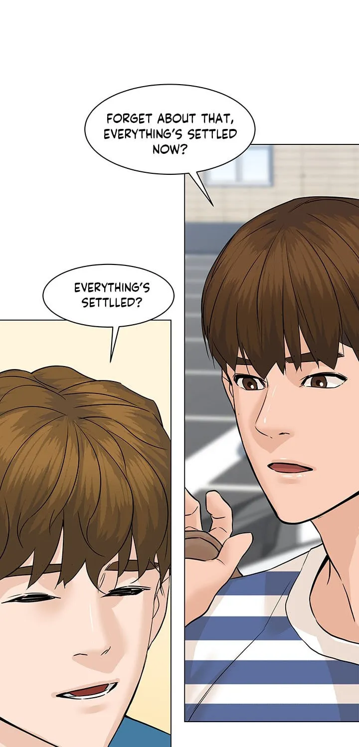 Read From the Grave and Back chapter 62 image 23 on Lezhin