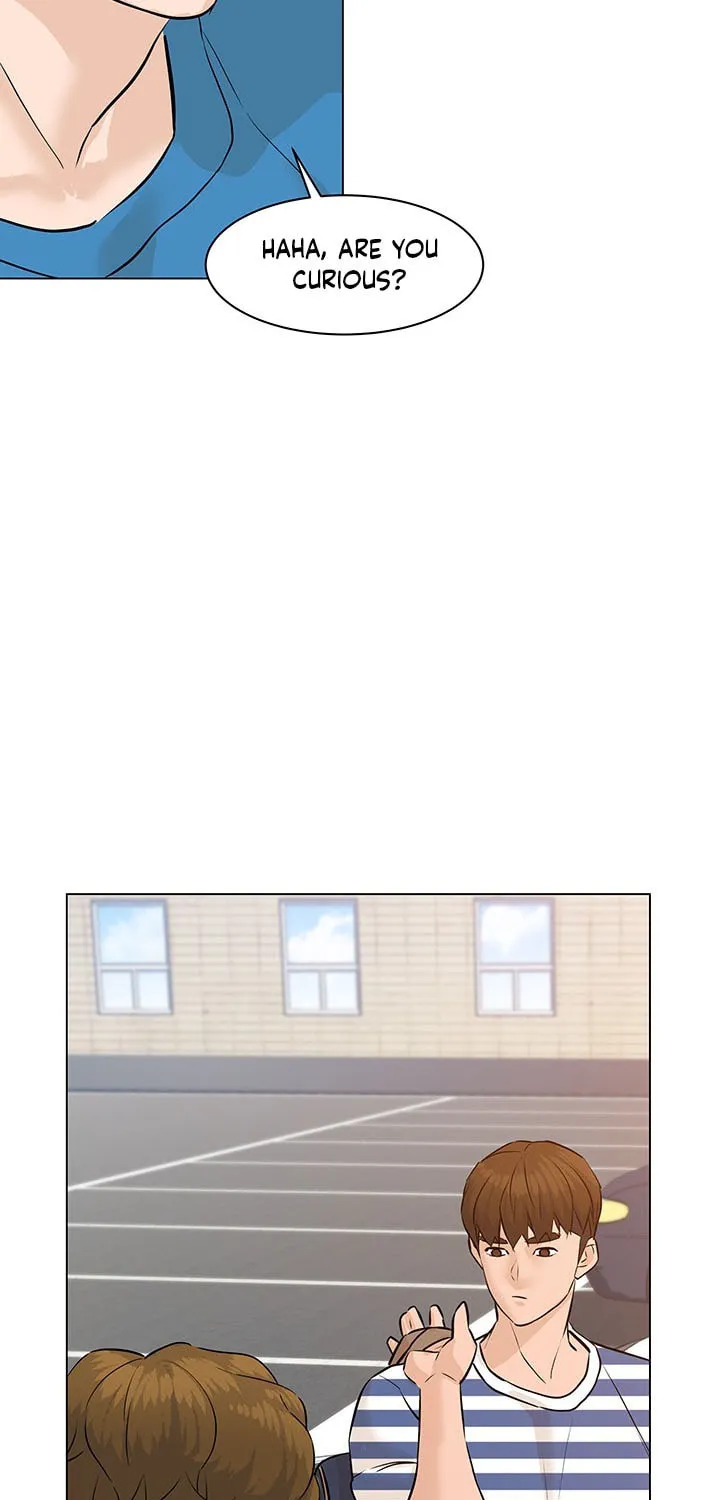 Read From the Grave and Back chapter 62 image 24 on Lezhin