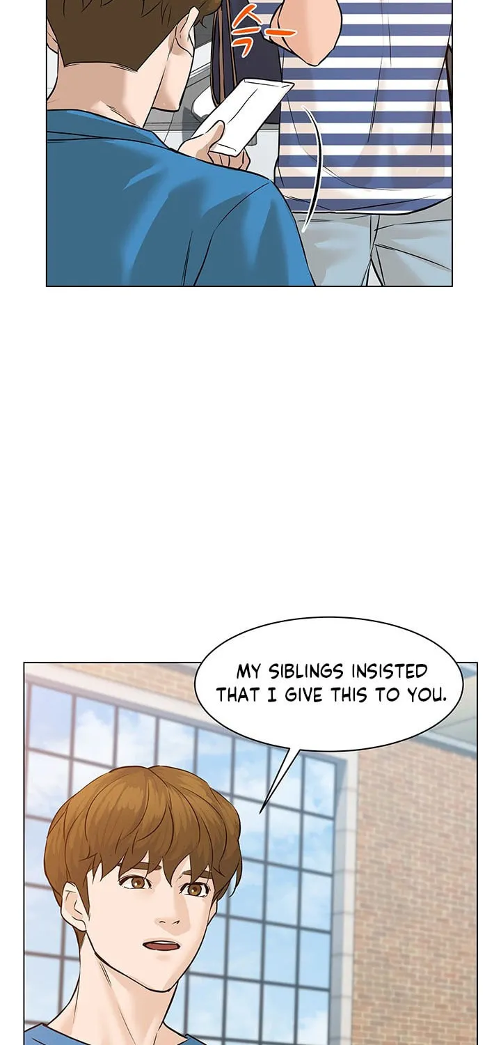 Read From the Grave and Back chapter 62 image 25 on Lezhin
