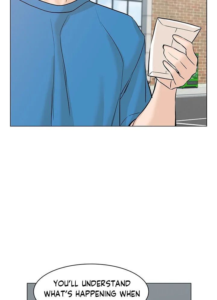 Read From the Grave and Back chapter 62 image 26 on Lezhin