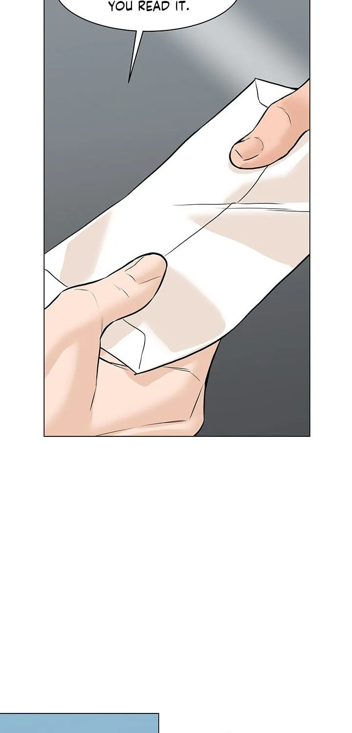 Read From the Grave and Back chapter 62 image 27 on Lezhin