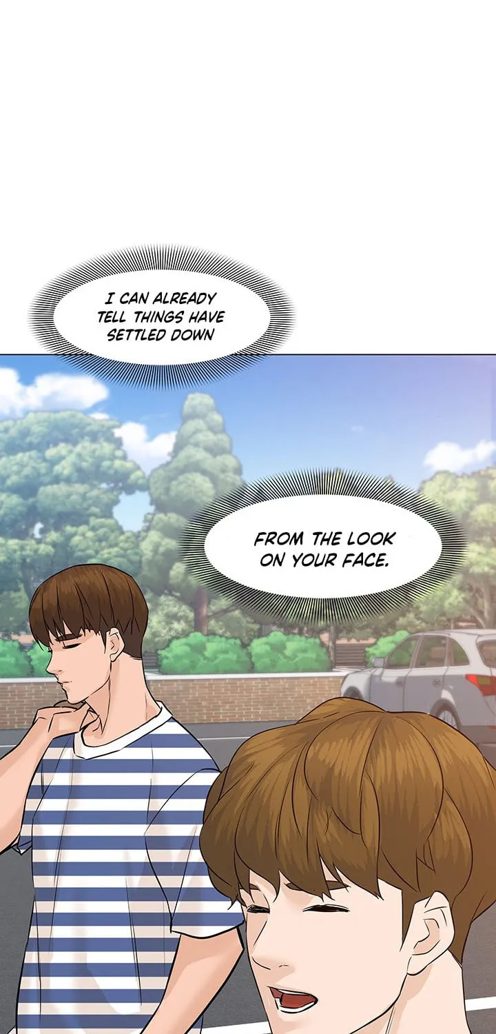 Read From the Grave and Back chapter 62 image 29 on Lezhin