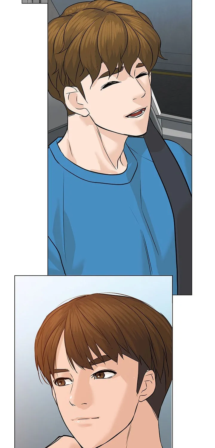 Read From the Grave and Back chapter 62 image 34 on Lezhin