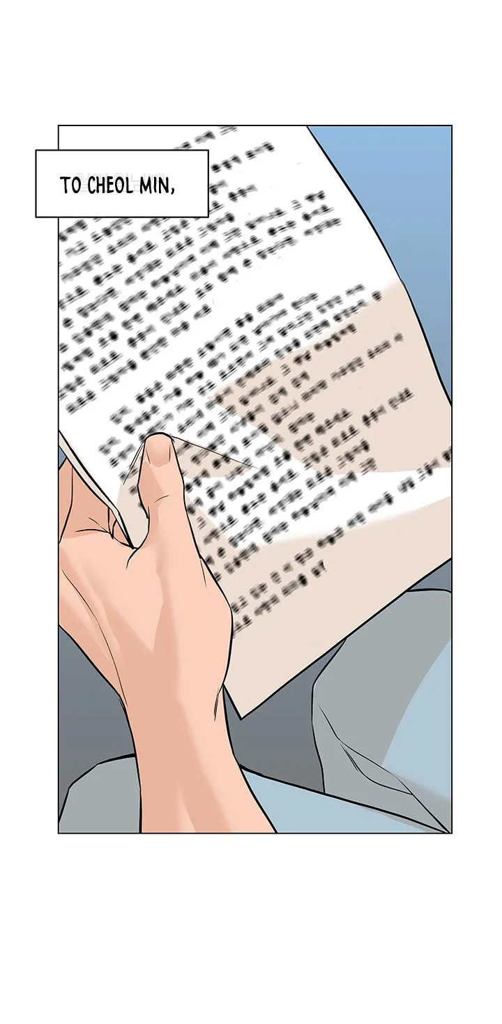 Read From the Grave and Back chapter 62 image 36 on Lezhin