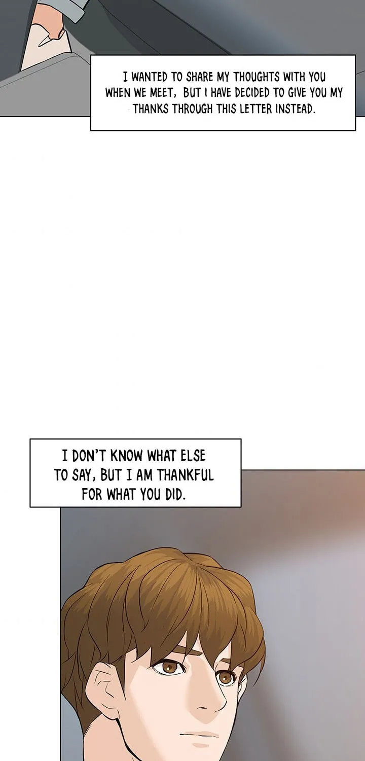 Read From the Grave and Back chapter 62 image 38 on Lezhin