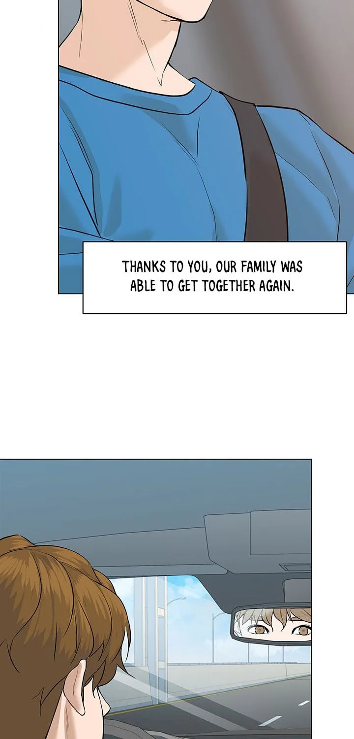 Read From the Grave and Back chapter 62 image 39 on Lezhin