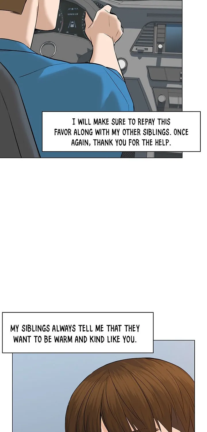 Read From the Grave and Back chapter 62 image 40 on Lezhin