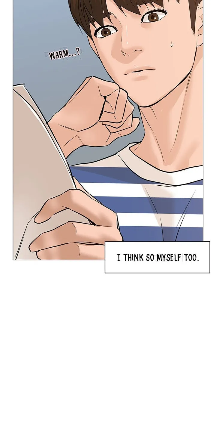 Read From the Grave and Back chapter 62 image 41 on Lezhin