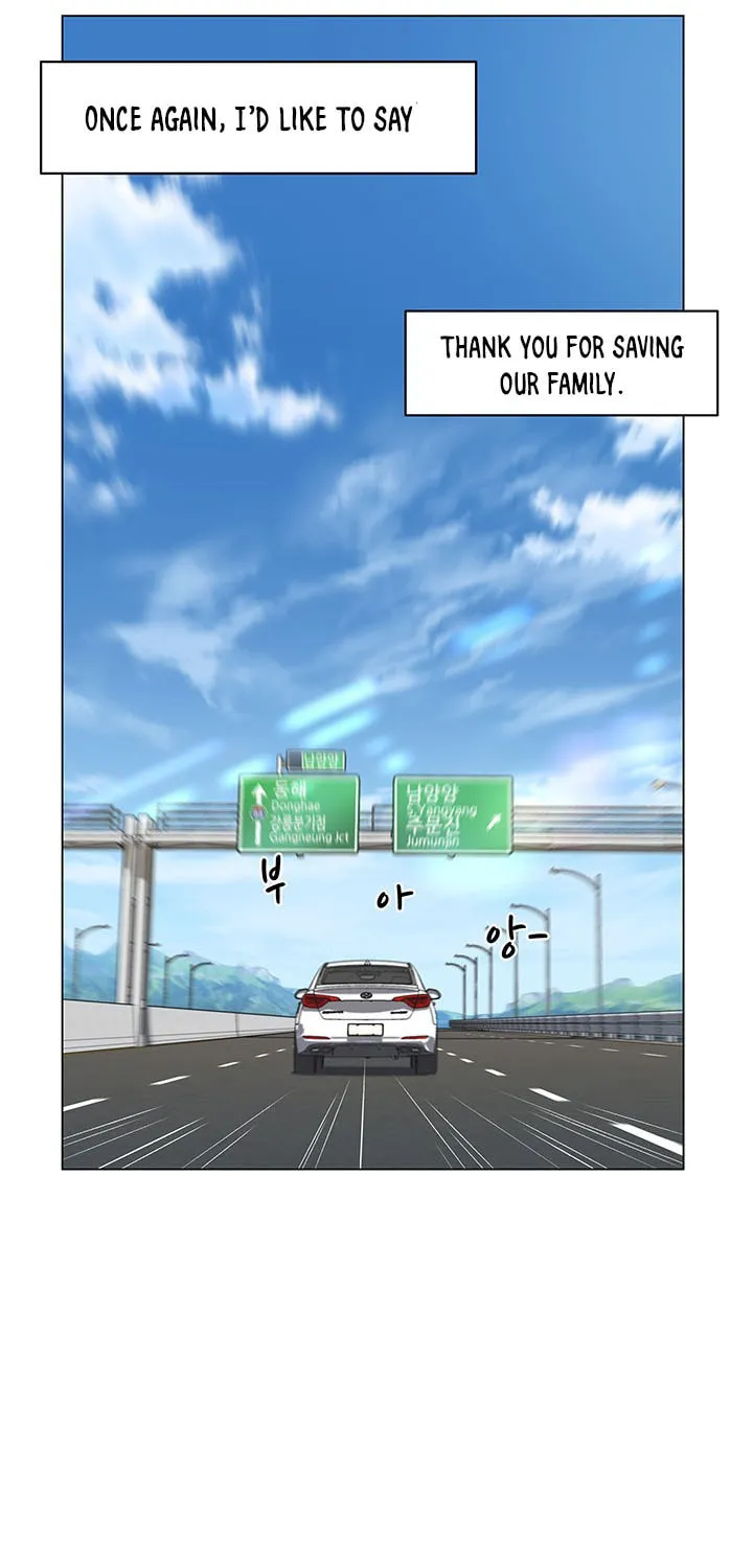 Read From the Grave and Back chapter 62 image 43 on Lezhin