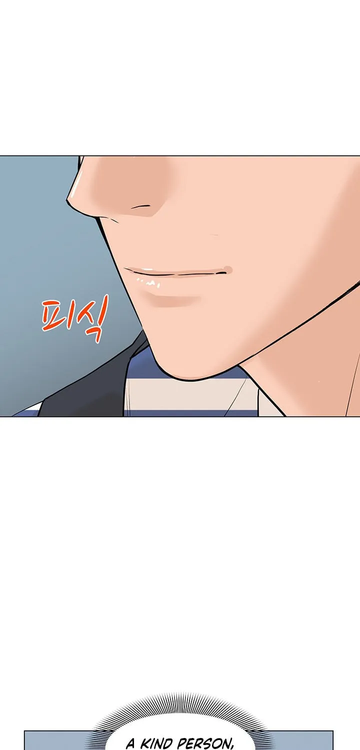 Read From the Grave and Back chapter 62 image 44 on Lezhin