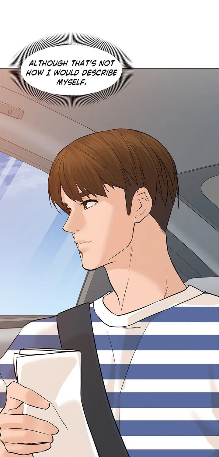 Read From the Grave and Back chapter 62 image 46 on Lezhin
