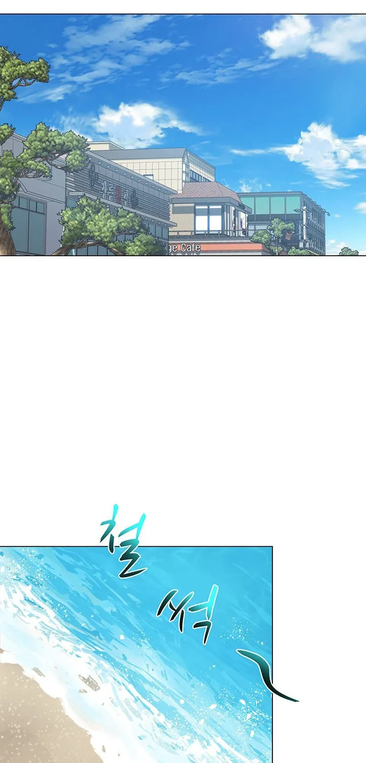 Read From the Grave and Back chapter 62 image 48 on Lezhin