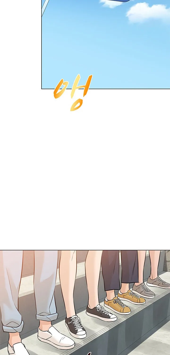 Read From the Grave and Back chapter 62 image 50 on Lezhin