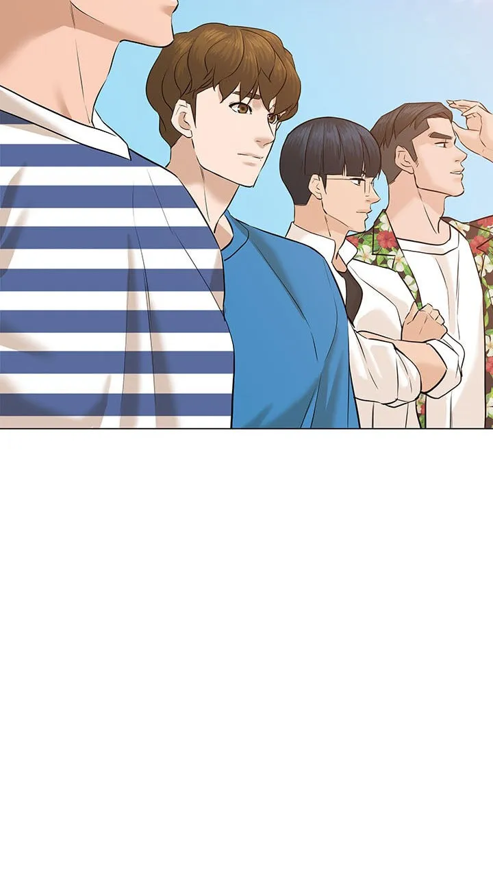 Read From the Grave and Back chapter 62 image 52 on Lezhin