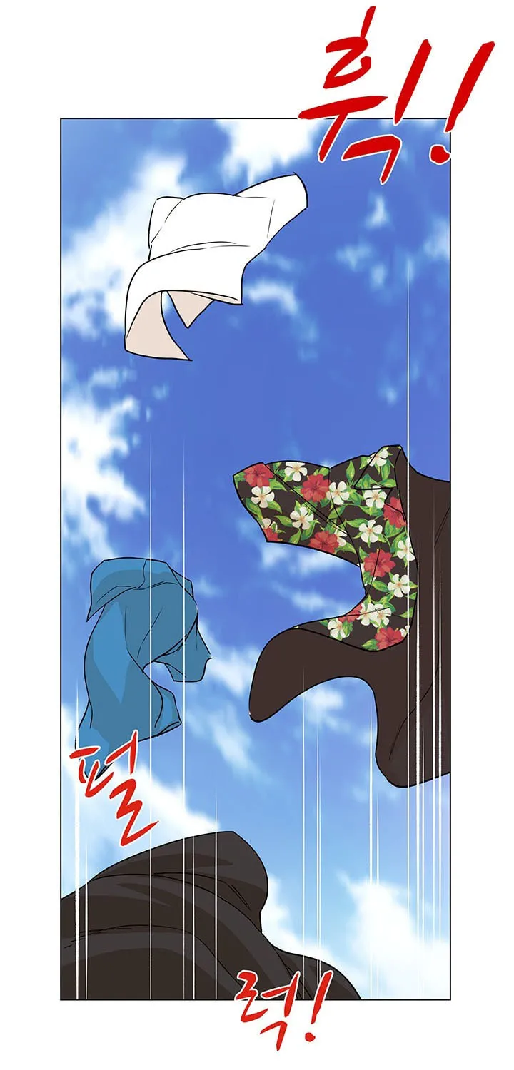 Read From the Grave and Back chapter 62 image 53 on Lezhin