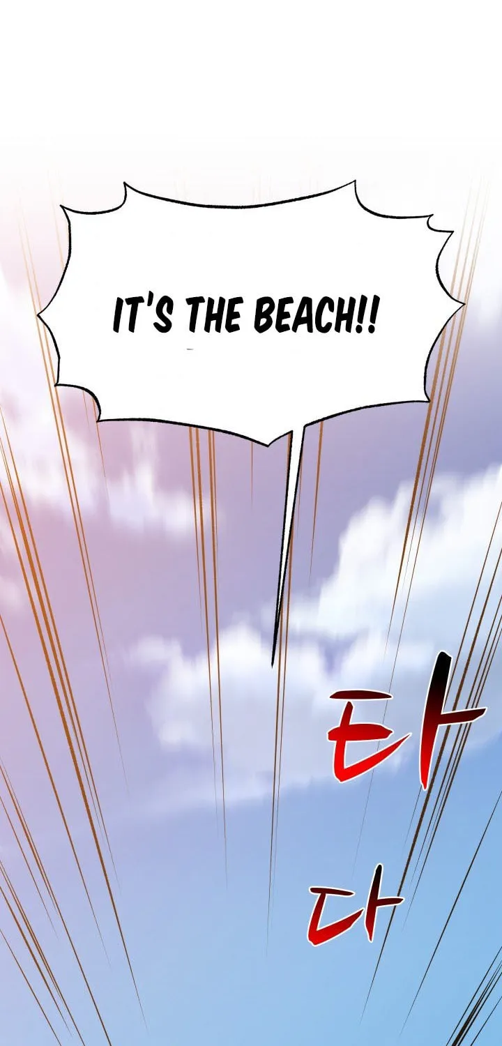 Read From the Grave and Back chapter 62 image 54 on Lezhin