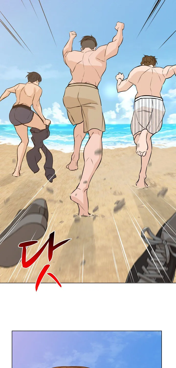 Read From the Grave and Back chapter 62 image 55 on Lezhin