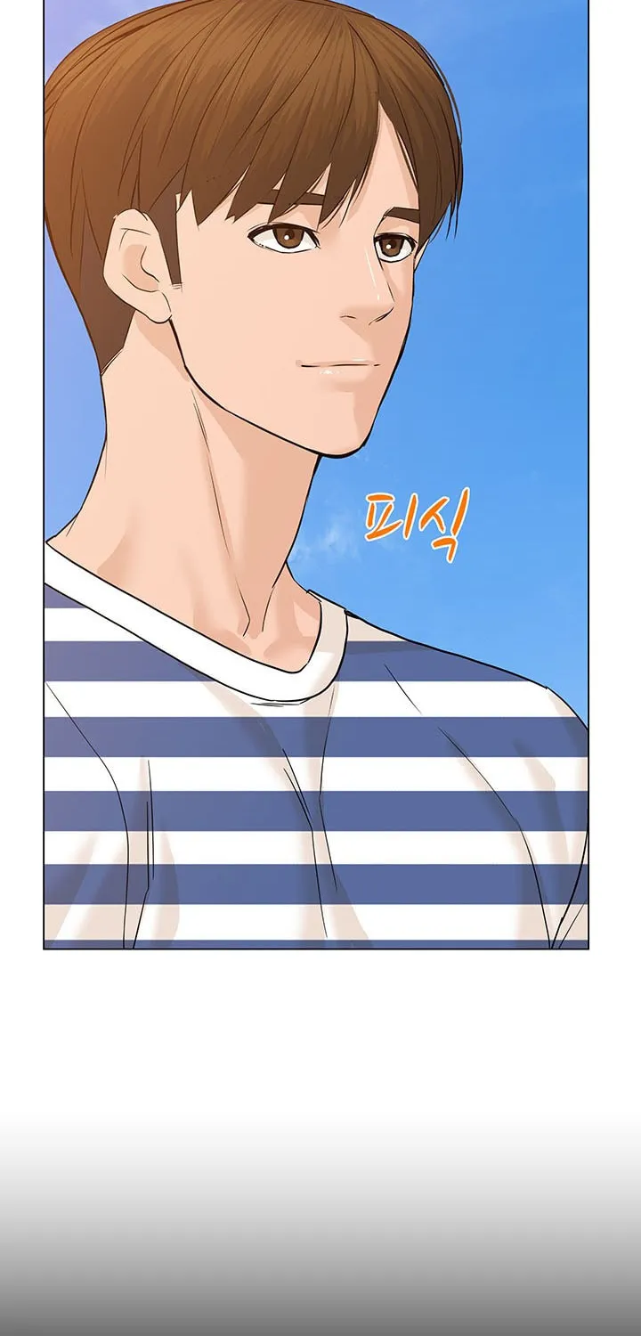 Read From the Grave and Back chapter 62 image 56 on Lezhin
