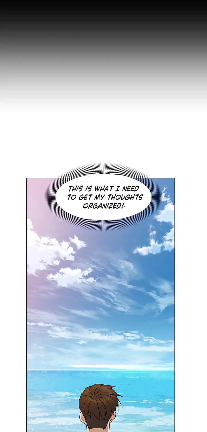 Read From the Grave and Back chapter 62 image 58 on Lezhin