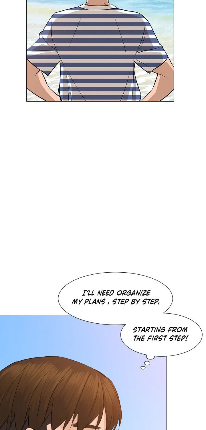 Read From the Grave and Back chapter 62 image 59 on Lezhin