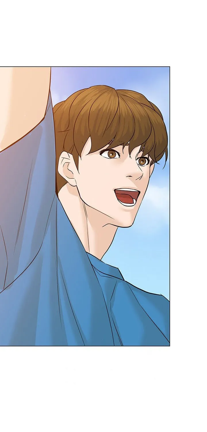 Read From the Grave and Back chapter 62 image 6 on Lezhin