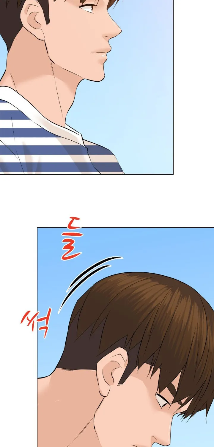 Read From the Grave and Back chapter 62 image 60 on Lezhin