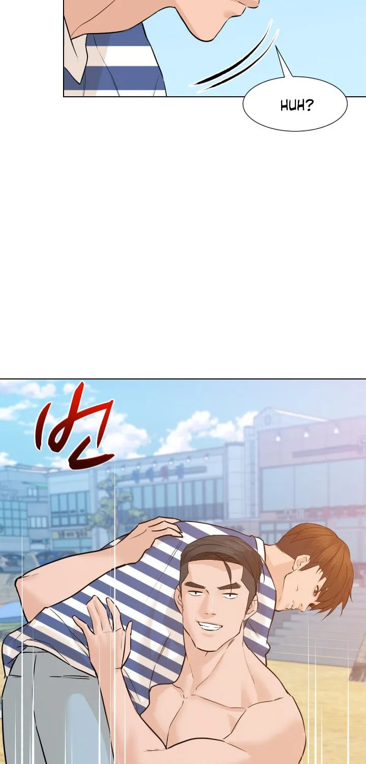 Read From the Grave and Back chapter 62 image 61 on Lezhin