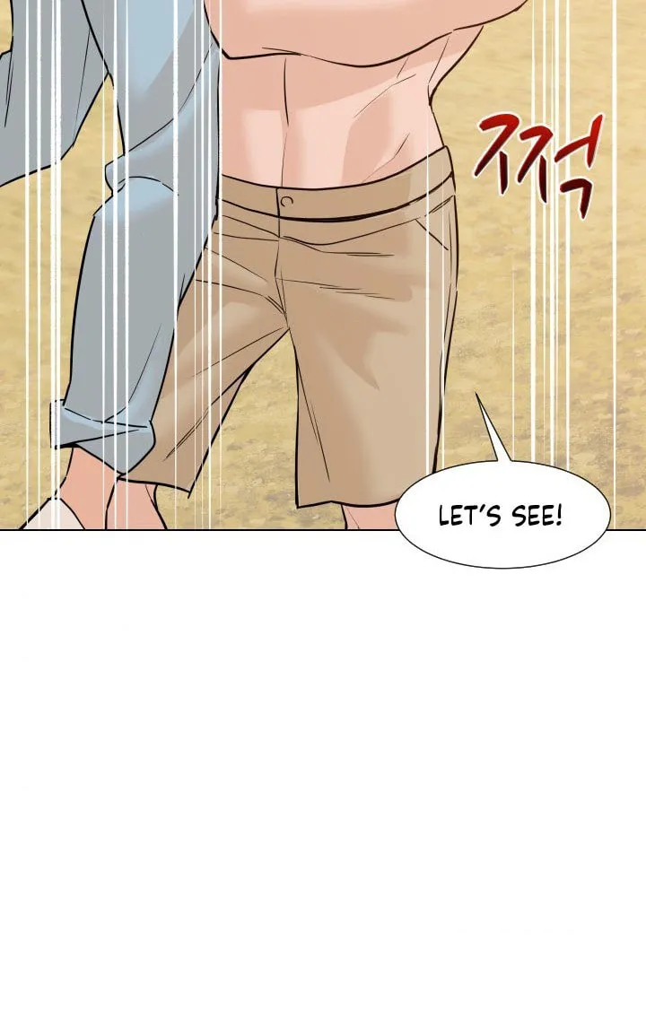 Read From the Grave and Back chapter 62 image 62 on Lezhin