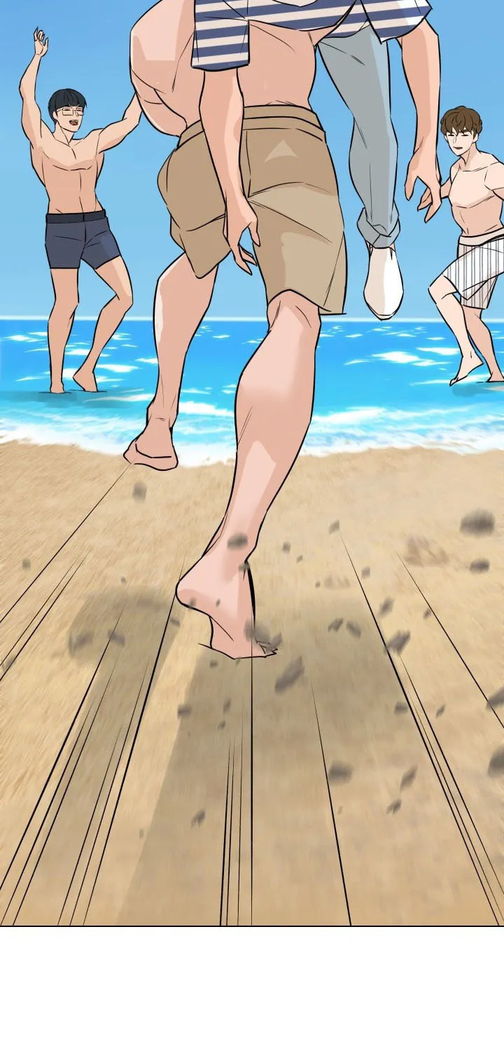 Read From the Grave and Back chapter 62 image 66 on Lezhin