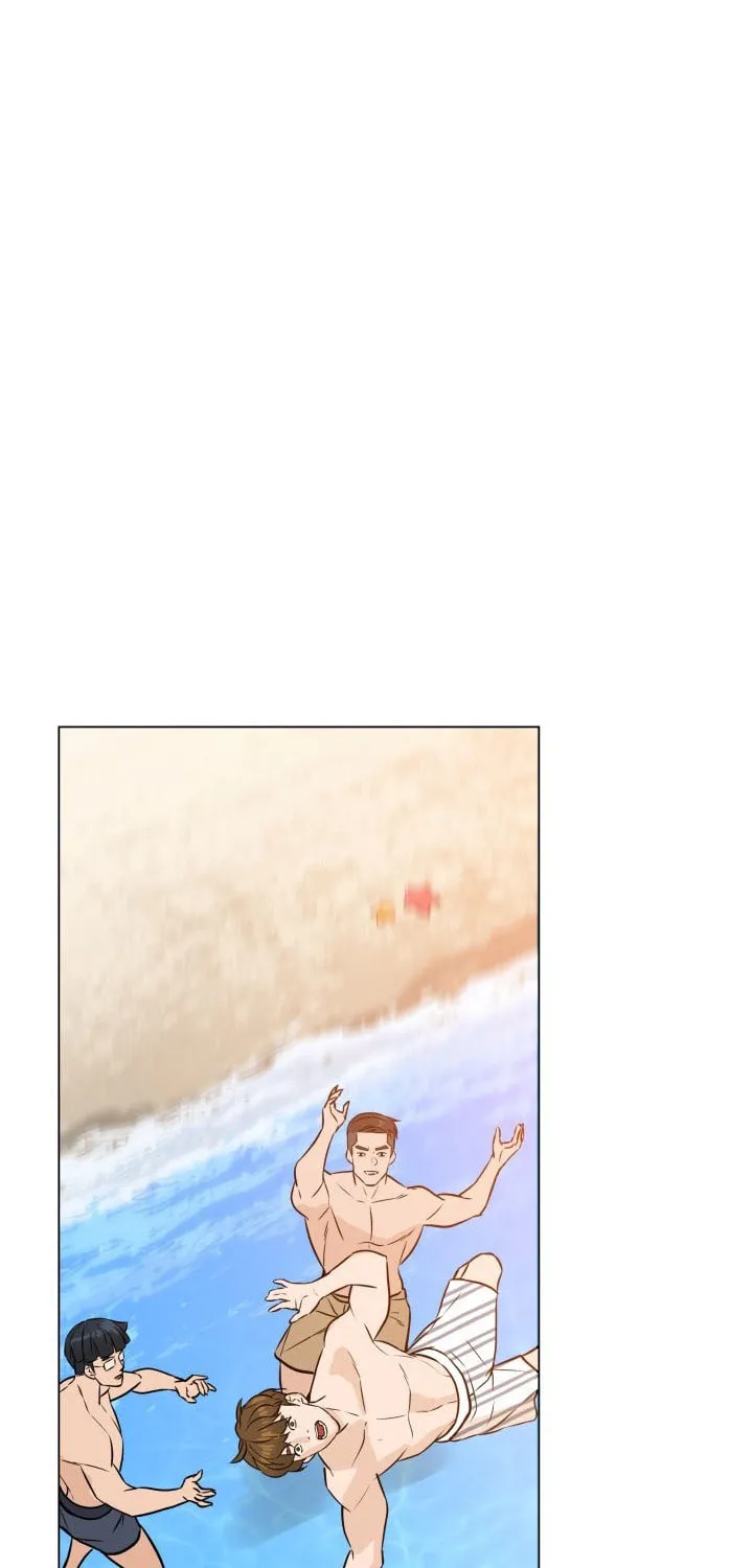 Read From the Grave and Back chapter 62 image 69 on Lezhin