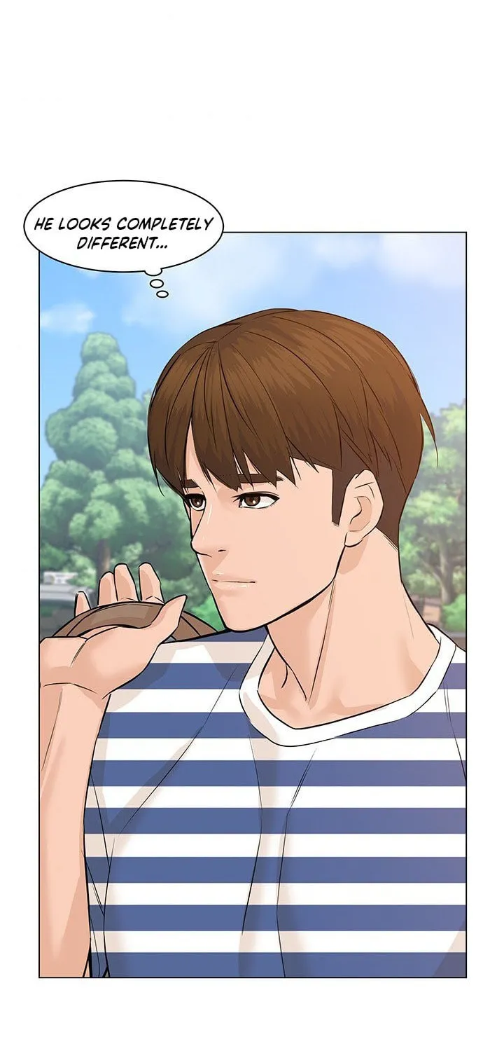 Read From the Grave and Back chapter 62 image 7 on Lezhin