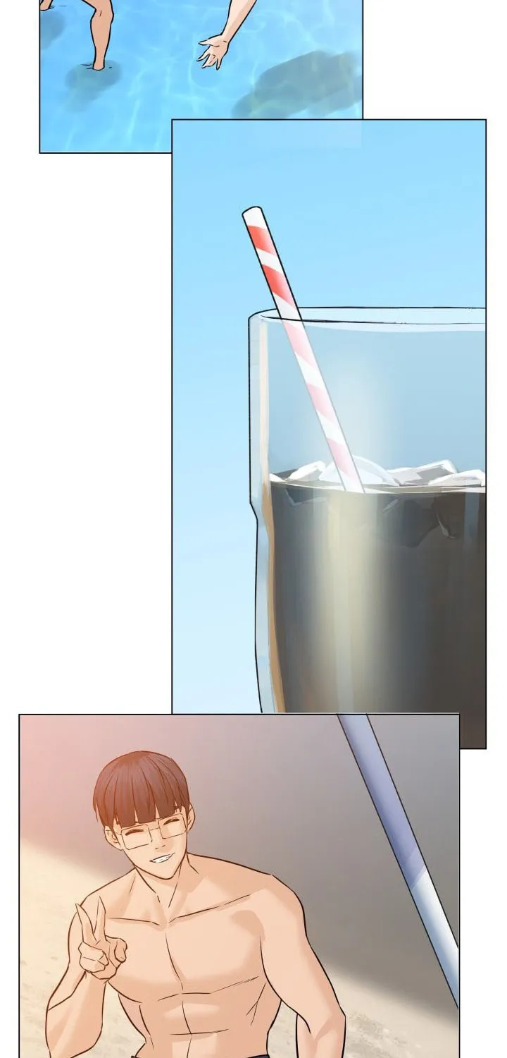 Read From the Grave and Back chapter 62 image 70 on Lezhin