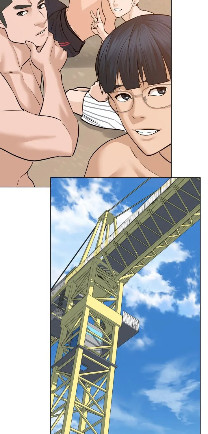 Read From the Grave and Back chapter 62 image 74 on Lezhin