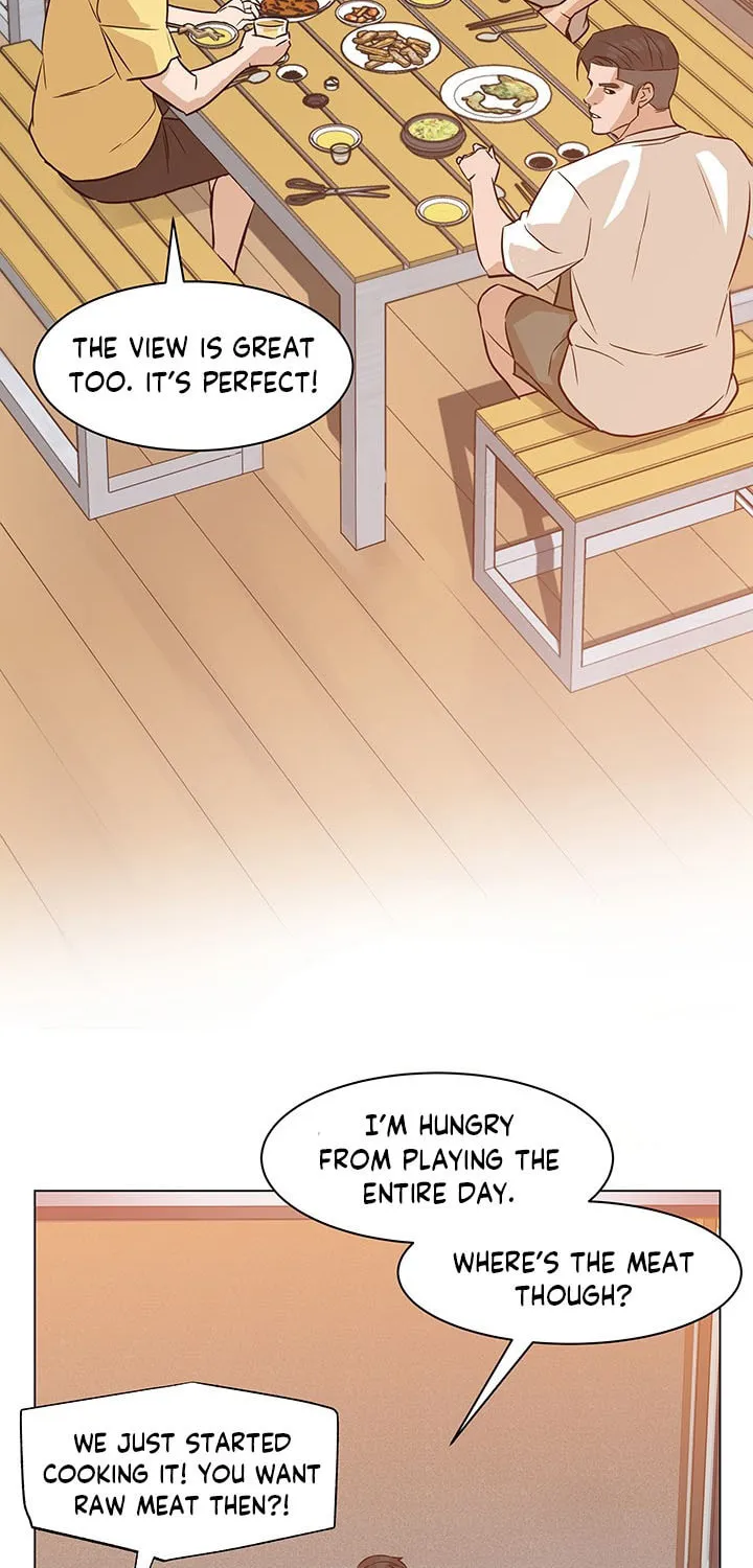 Read From the Grave and Back chapter 62 image 83 on Lezhin