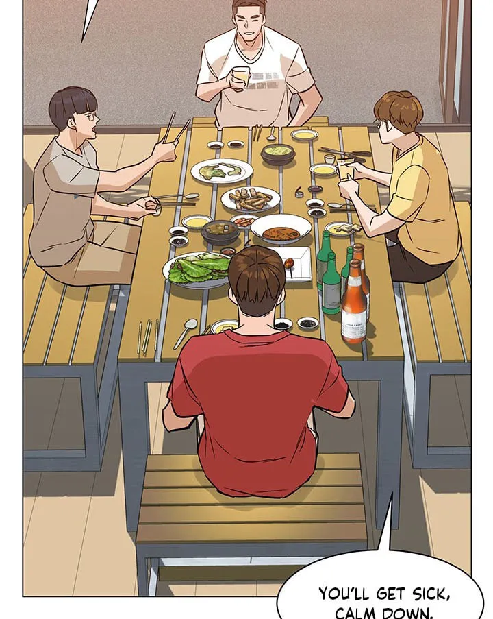 Read From the Grave and Back chapter 62 image 84 on Lezhin