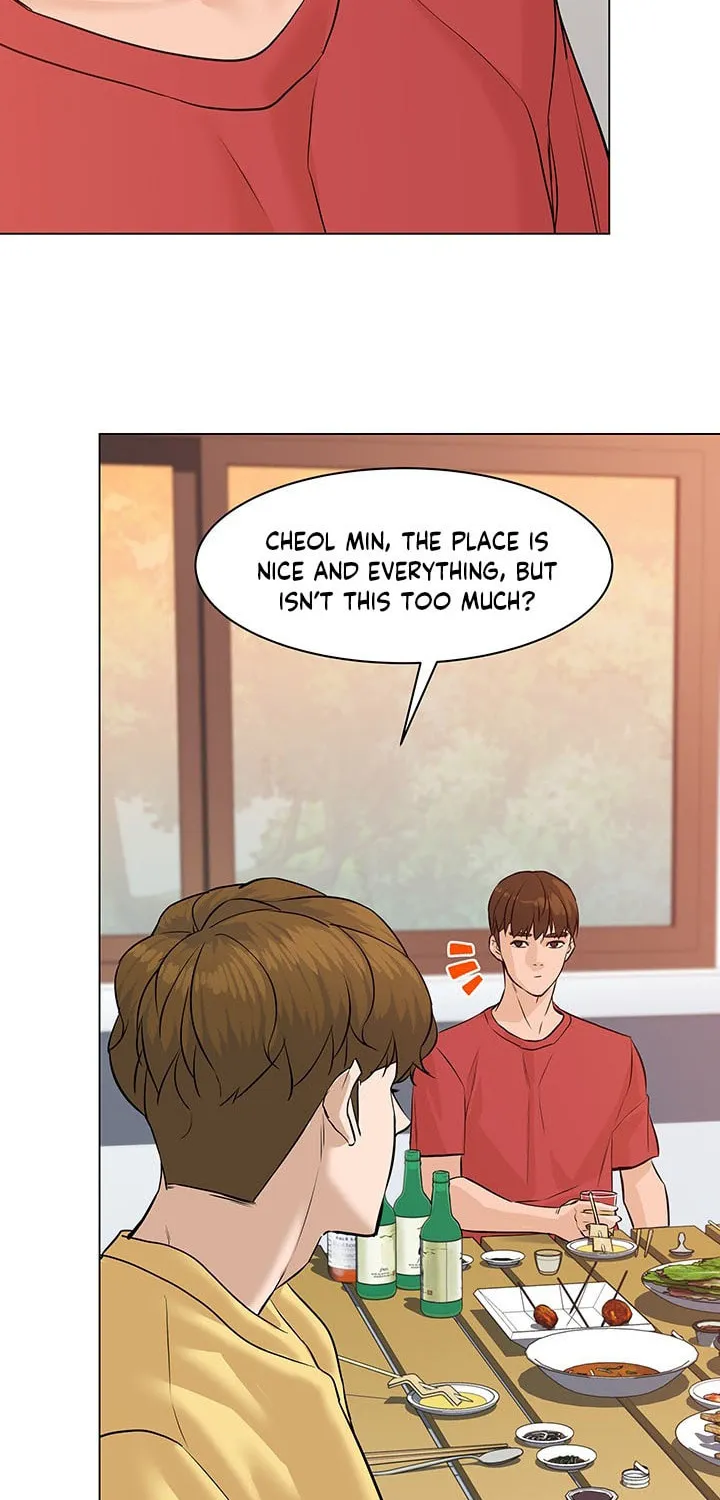 Read From the Grave and Back chapter 62 image 86 on Lezhin