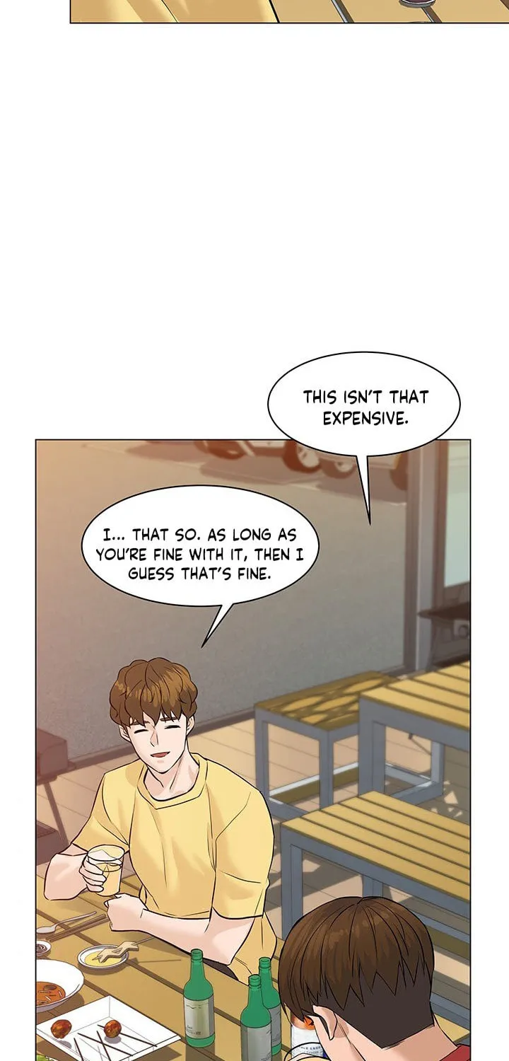 Read From the Grave and Back chapter 62 image 87 on Lezhin