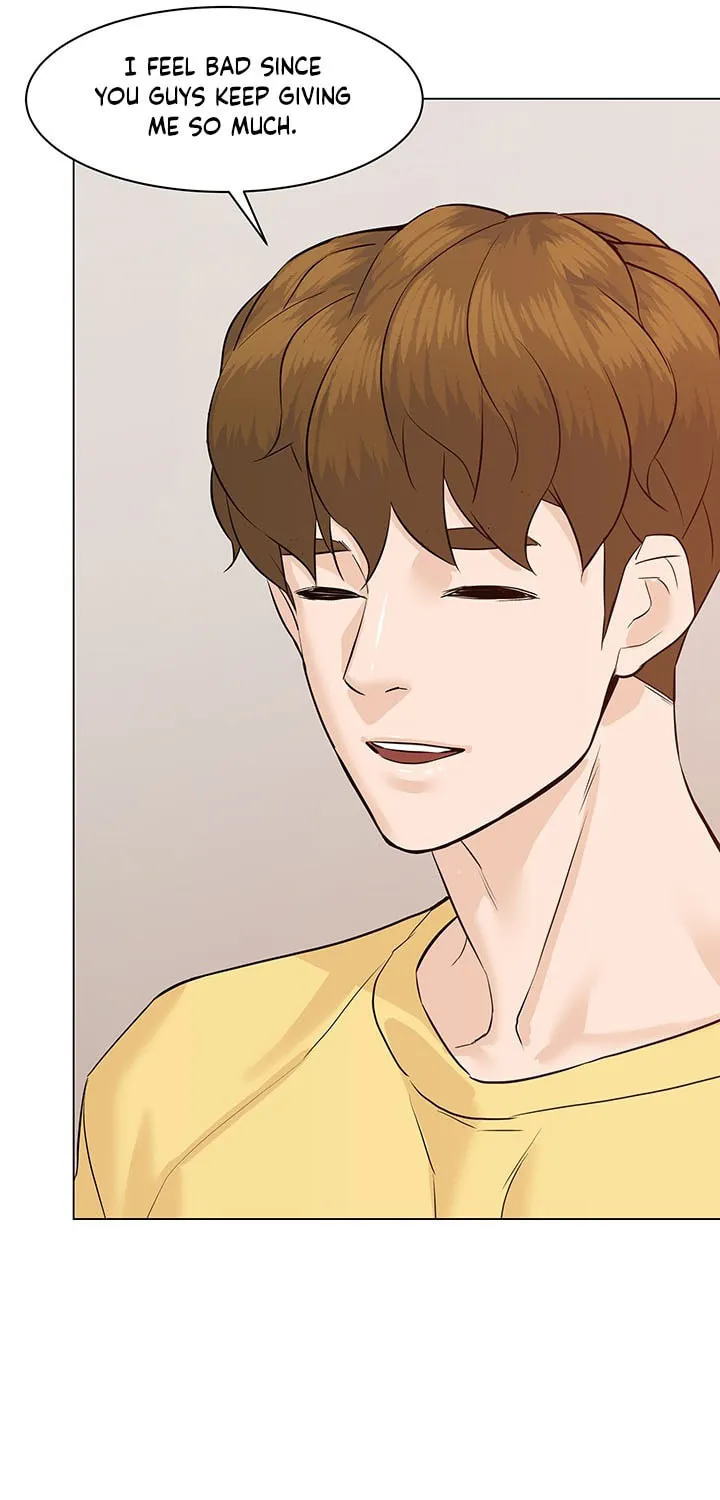Read From the Grave and Back chapter 62 image 91 on Lezhin