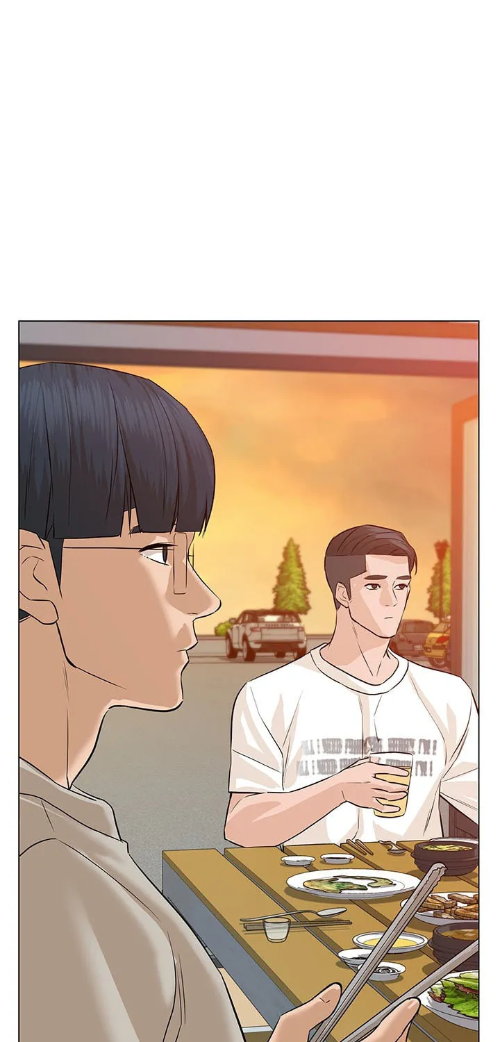 Read From the Grave and Back chapter 62 image 93 on Lezhin