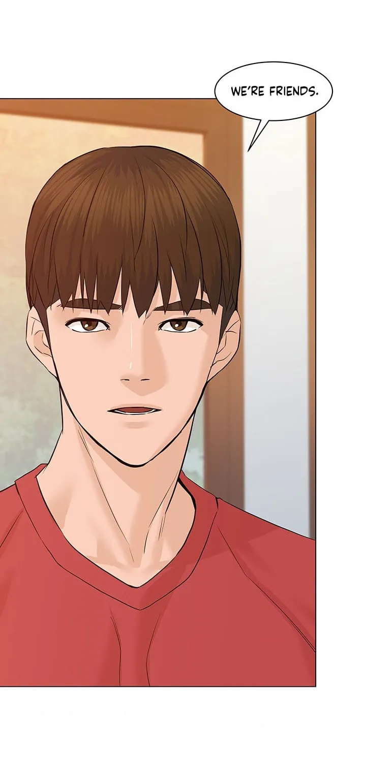 Read From the Grave and Back chapter 62 image 96 on Lezhin