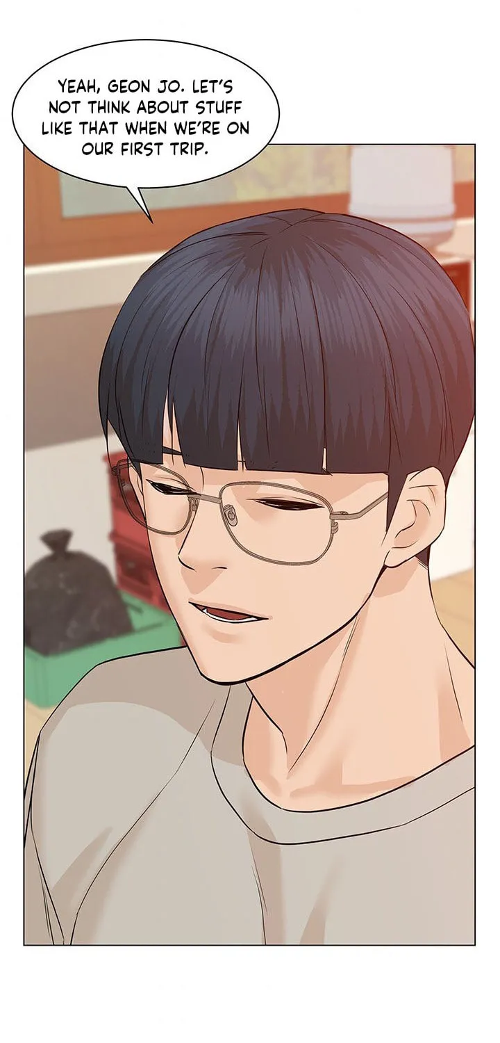 Read From the Grave and Back chapter 62 image 97 on Lezhin