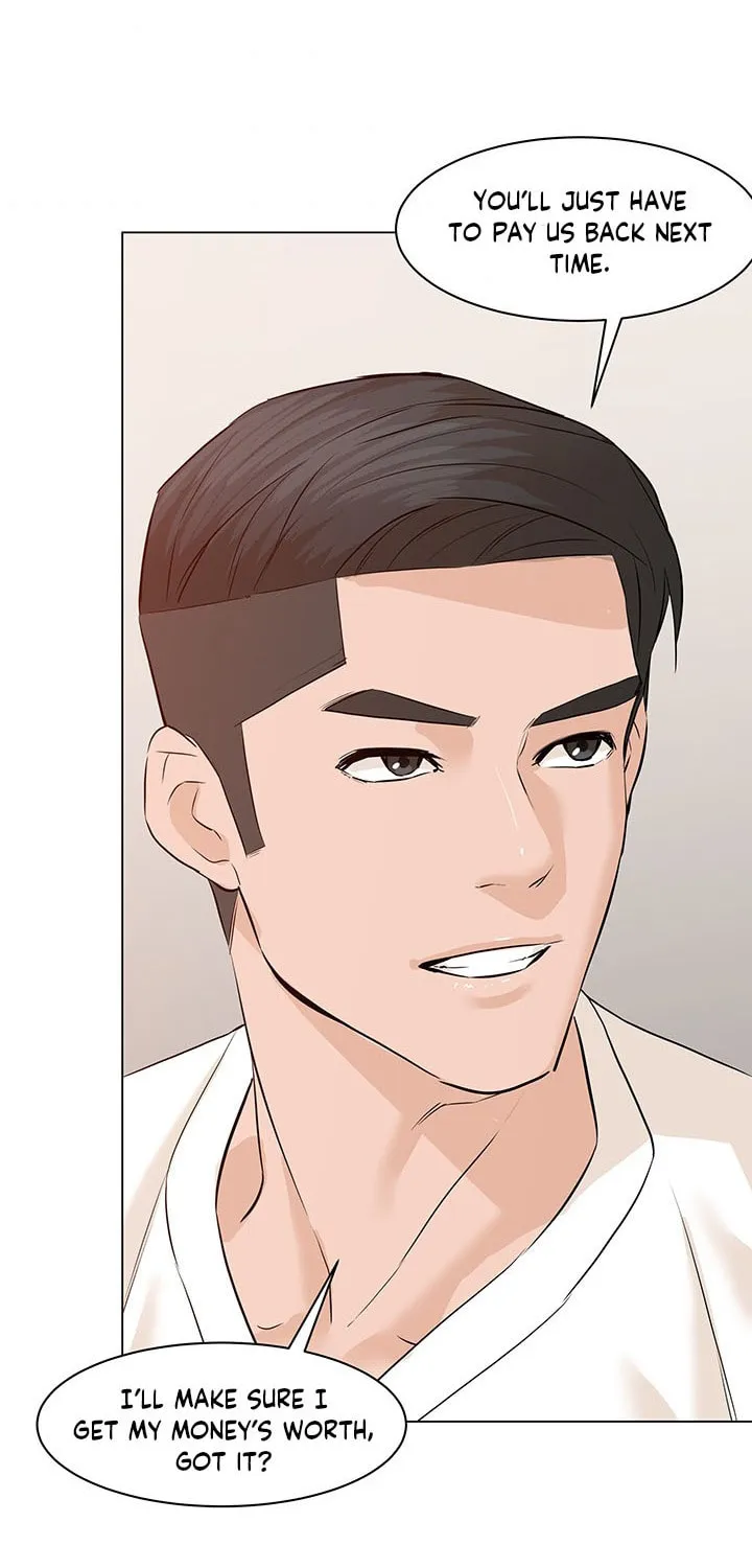 Read From the Grave and Back chapter 62 image 98 on Lezhin
