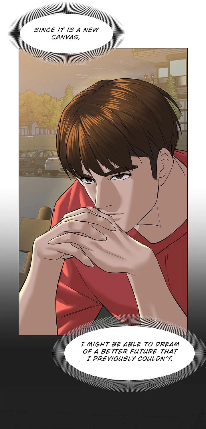 Read From the Grave and Back chapter 63 image 10 on Lezhin