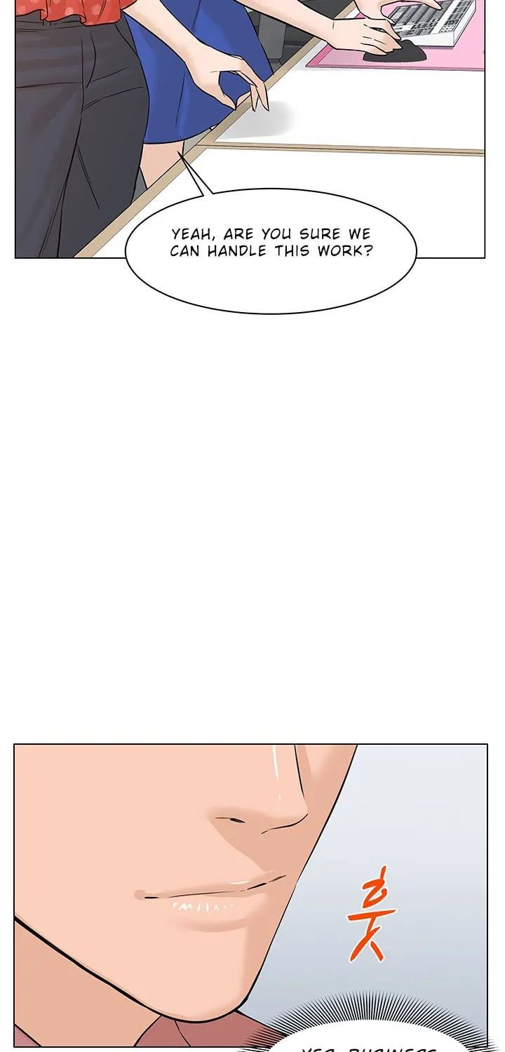 Read From the Grave and Back chapter 63 image 102 on Lezhin