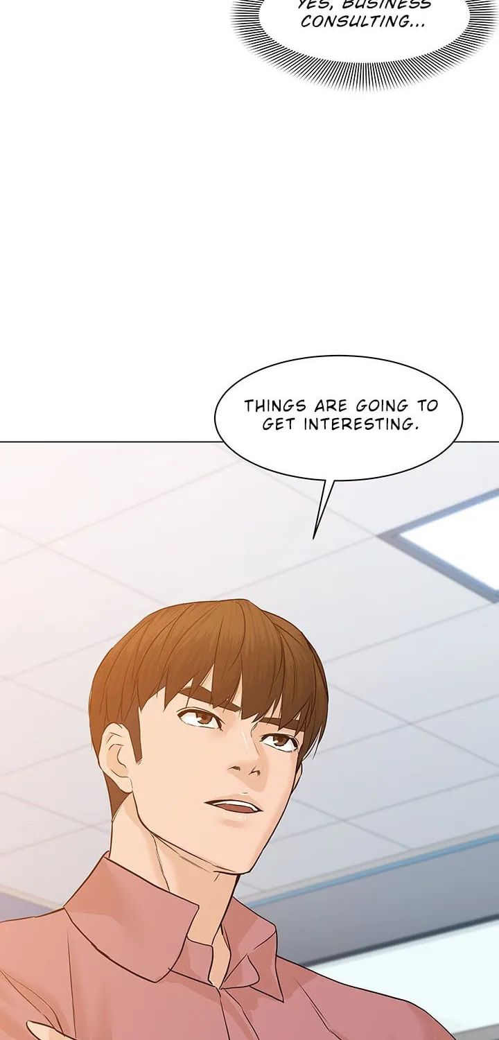 Read From the Grave and Back chapter 63 image 103 on Lezhin