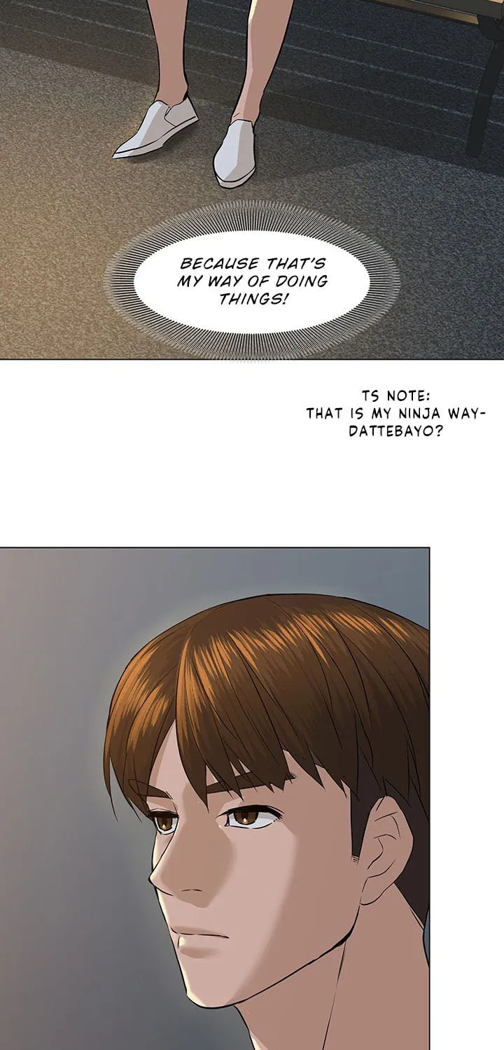 Read From the Grave and Back chapter 63 image 12 on Lezhin