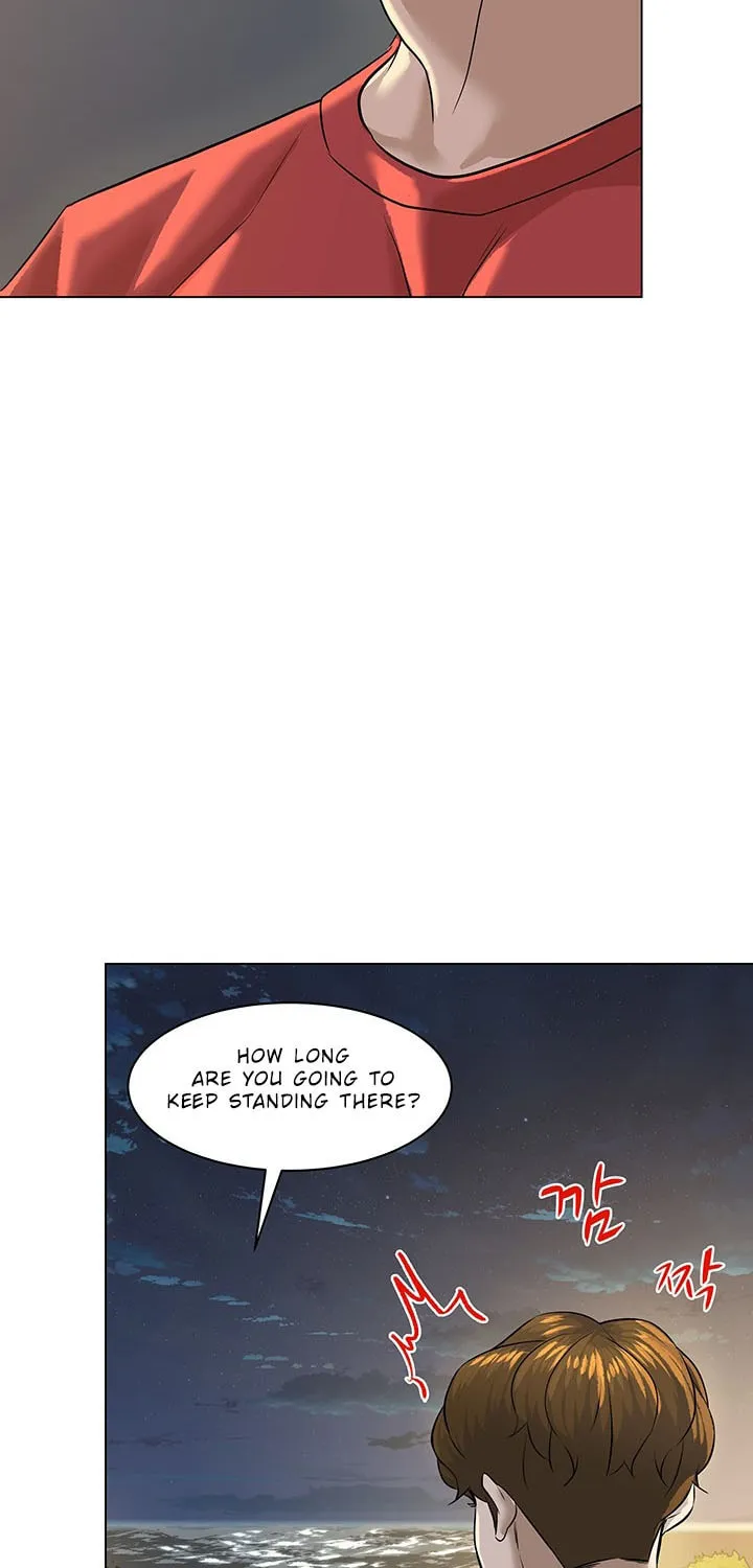 Read From the Grave and Back chapter 63 image 13 on Lezhin