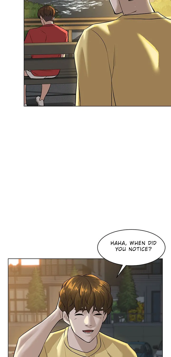 Read From the Grave and Back chapter 63 image 14 on Lezhin