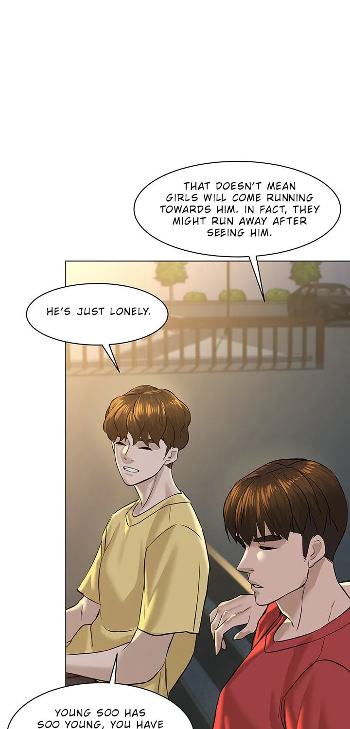 Read From the Grave and Back chapter 63 image 18 on Lezhin